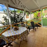 Charmant Bungalow Avec Piscine Kaz\' Basse
